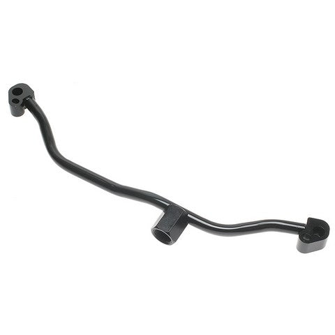 Standard Ignition Secondary Air Injection Pipe P/N:AT129 Fits: Ford Bronco, Ford E-150 Econoline, Ford E-150 Econoline Club Wagon, Ford E-250 Econoline, Ford E-250 Econoline Club Wagon, Ford E-350 Econoline, Ford E-350 Econoline Club Wagon, Ford F-150 - Image 1