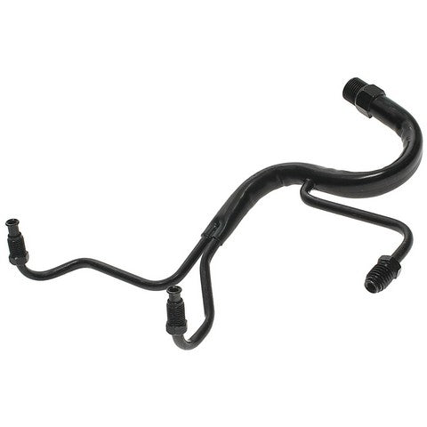 Standard Ignition Secondary Air Injection Pipe P/N:AT131 Fits: Chevrolet Caprice 81-80, Chevrolet El Camino 84-82, Chevrolet Malibu 83-82, Chevrolet Monte Carlo 84-82, GMC Caballero 84-82 - Image 2