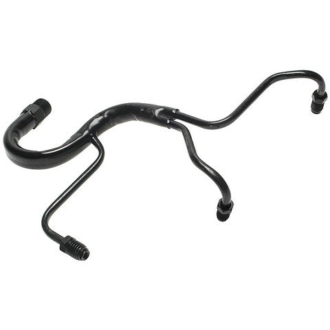 Standard Ignition Secondary Air Injection Pipe P/N:AT131 Fits: Chevrolet Caprice 81-80, Chevrolet El Camino 84-82, Chevrolet Malibu 83-82, Chevrolet Monte Carlo 84-82, GMC Caballero 84-82 - Image 1