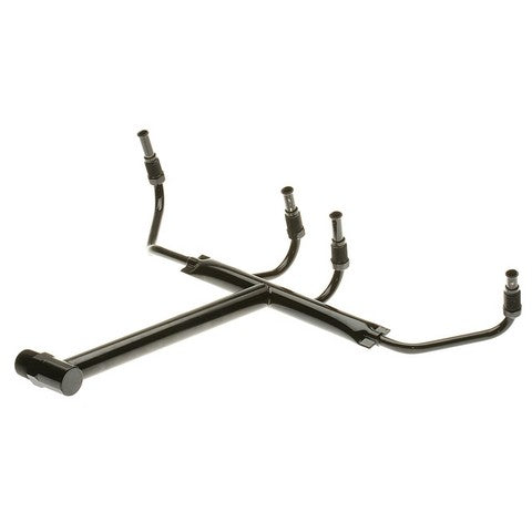 Standard Ignition Secondary Air Injection Pipe P/N:AT132 Fits: Chevrolet C10, Chevrolet C10 Suburban, Chevrolet C20, Chevrolet C20 Suburban, Chevrolet C30, Chevrolet K10, Chevrolet K10 Suburban, Chevrolet K20, Chevrolet K20 Suburban, Chevrolet K30 - Image 1