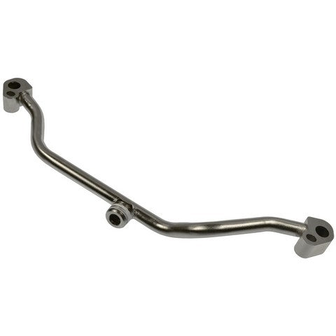 Standard Ignition Secondary Air Injection Pipe P/N:AT139 Fits: Ford Aerostar, Ford Bronco, Ford E-150 Econoline, Ford E-150 Econoline Club Wagon, Ford E-250 Econoline, Ford F-150, Ford F-250 - Image 1