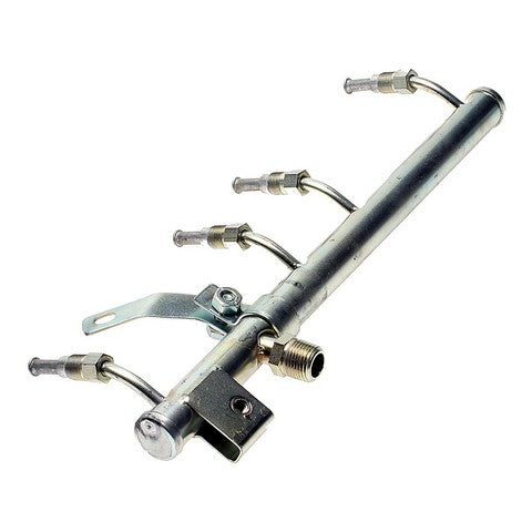 Standard Ignition Secondary Air Injection Pipe P/N:AT141 Fits: Chevrolet S10 85-82, Chevrolet S10 Blazer 84-83, GMC S15 85-82, GMC S15 Jimmy 84-83 - Image 2