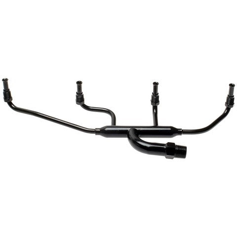 Standard Ignition Secondary Air Injection Pipe P/N:AT142 Fits: Chevrolet C10, Chevrolet C10 Suburban, Chevrolet C20, Chevrolet C20 Suburban, Chevrolet C30 - Image 3