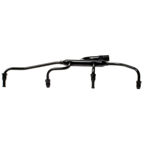 Standard Ignition Secondary Air Injection Pipe P/N:AT142 Fits: Chevrolet C10, Chevrolet C10 Suburban, Chevrolet C20, Chevrolet C20 Suburban, Chevrolet C30 - Image 1