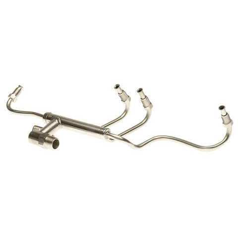 Standard Ignition Secondary Air Injection Pipe P/N:AT144 Fits: Buick Roadmaster, Cadillac Brougham, Cadillac Commercial Chassis, Cadillac Fleetwood, Chevrolet Camaro, Chevrolet Caprice, Chevrolet Commercial Chassis, Oldsmobile Custom Cruiser - Image 1