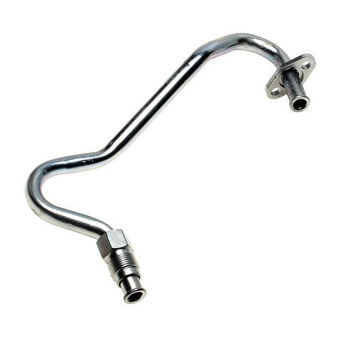 Standard Ignition Secondary Air Injection Pipe P/N:AT145 Fits: Chrysler TOWN &amp; COUNTRY, Dodge 600, Dodge Aries, Dodge Caravan, Dodge Charger, Dodge Daytona, Dodge Omni, Dodge Rampage, Plymouth Caravelle, Plymouth Horizon - Image 1