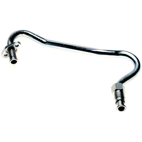 Standard Ignition Secondary Air Injection Pipe P/N:AT145 Fits: Chrysler TOWN &amp; COUNTRY, Dodge 600, Dodge Aries, Dodge Caravan, Dodge Charger, Dodge Daytona, Dodge Omni, Dodge Rampage, Plymouth Caravelle, Plymouth Horizon - Image 3