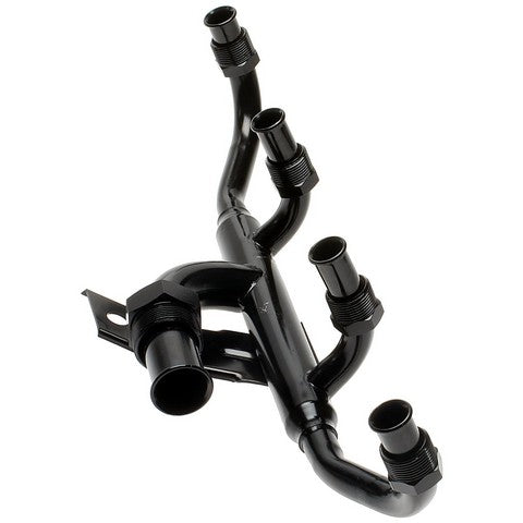 Standard Ignition Secondary Air Injection Pipe P/N:AT146 Fits: Chevrolet C60 90-85, Chevrolet C70 90-85, GMC C6000 90-85, GMC C7000 90-85 - Image 2