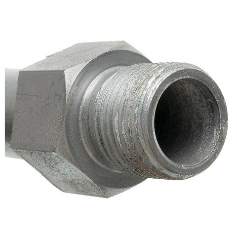 Standard Ignition Secondary Air Injection Pipe P/N:AT151 Fits: Chrysler Daytona, Chrysler Dynasty, Chrysler Lebaron, Chrysler New Yorker, Chrysler Tc Maserati, Chrysler TOWN &amp; COUNTRY, Dodge 600, Dodge Aries, Dodge Caravan, Dodge Dakota - Image 2