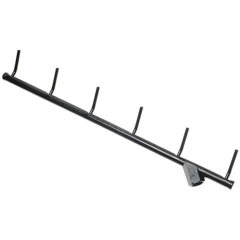 Standard Ignition Secondary Air Injection Pipe P/N:AT154 Fits: Ford Bronco, Ford E-100 Econoline, Ford E-100 Econoline Club Wagon, Ford E-150 Econoline, Ford E-150 Econoline Club Wagon, Ford E-250 Econoline, Ford E-250 Econoline Club Wagon - Image 2