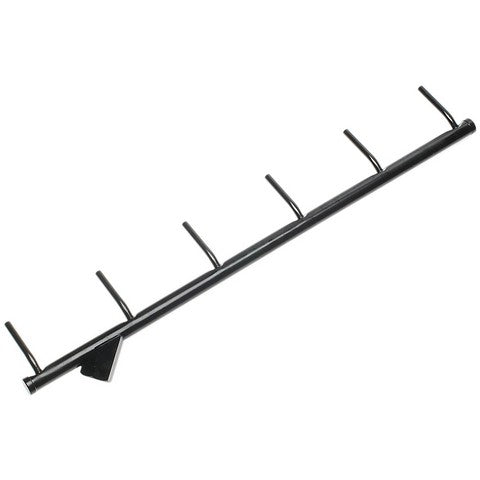 Standard Ignition Secondary Air Injection Pipe P/N:AT154 Fits: Ford Bronco, Ford E-100 Econoline, Ford E-100 Econoline Club Wagon, Ford E-150 Econoline, Ford E-150 Econoline Club Wagon, Ford E-250 Econoline, Ford E-250 Econoline Club Wagon - Image 1