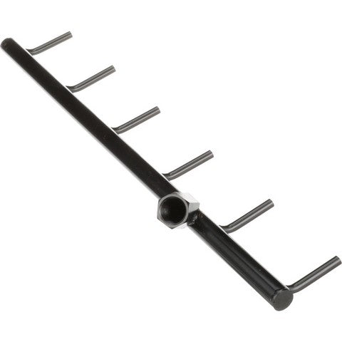 Standard Ignition Secondary Air Injection Pipe P/N:AT155 Fits: Ford Bronco, Ford E-150 Econoline, Ford E-150 Econoline Club Wagon, Ford E-250 Econoline, Ford E-250 Econoline Club Wagon, Ford E-350 Econoline, Ford E-350 Econoline Club Wagon, Ford F-150 - Image 2