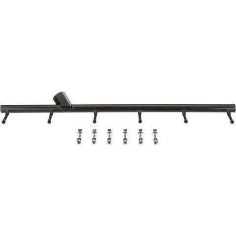 Standard Ignition Secondary Air Injection Pipe P/N:AT155 Fits: Ford Bronco, Ford E-150 Econoline, Ford E-150 Econoline Club Wagon, Ford E-250 Econoline, Ford E-250 Econoline Club Wagon, Ford E-350 Econoline, Ford E-350 Econoline Club Wagon, Ford F-150 - Image 1