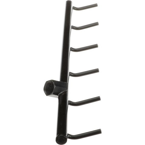 Standard Ignition Secondary Air Injection Pipe P/N:AT155 Fits: Ford Bronco, Ford E-150 Econoline, Ford E-150 Econoline Club Wagon, Ford E-250 Econoline, Ford E-250 Econoline Club Wagon, Ford E-350 Econoline, Ford E-350 Econoline Club Wagon, Ford F-150 - Image 4