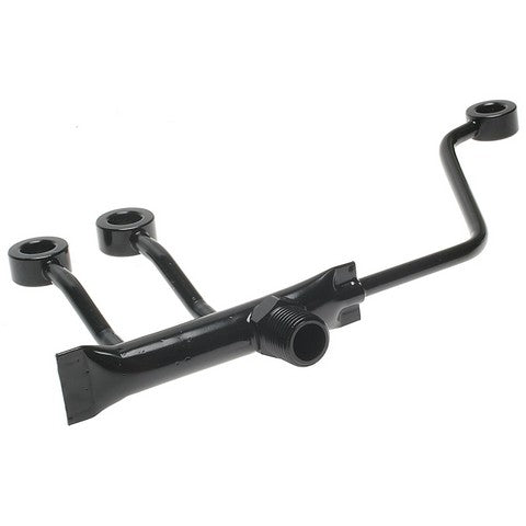 Standard Ignition Secondary Air Injection Pipe P/N:AT156 Fits: Jeep Grand Wagoneer 91-84, Jeep J10 80-79, Jeep J20 88-80, Jeep Wagoneer 83-79 - Image 2