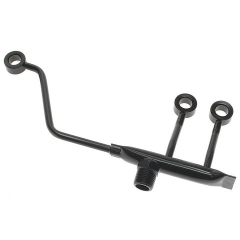 Standard Ignition Secondary Air Injection Pipe P/N:AT156 Fits: Jeep Grand Wagoneer 91-84, Jeep J10 80-79, Jeep J20 88-80, Jeep Wagoneer 83-79 - Image 1
