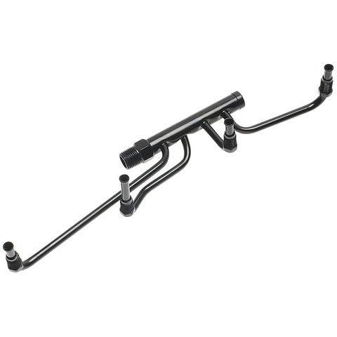 Standard Ignition Secondary Air Injection Pipe P/N:AT161 Fits: Chevrolet C1500, Chevrolet C2500, Chevrolet C2500 Suburban, Chevrolet C3500, Chevrolet C3500hd, Chevrolet G30, Chevrolet K2500, Chevrolet K2500 Suburban, Chevrolet K3500, Chevrolet P30 - Image 2