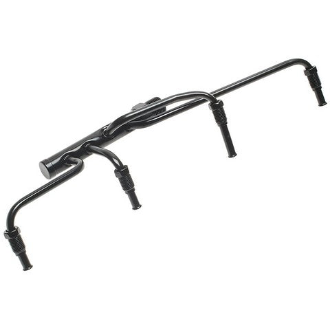Standard Ignition Secondary Air Injection Pipe P/N:AT161 Fits: Chevrolet C1500, Chevrolet C2500, Chevrolet C2500 Suburban, Chevrolet C3500, Chevrolet C3500hd, Chevrolet G30, Chevrolet K2500, Chevrolet K2500 Suburban, Chevrolet K3500, Chevrolet P30 - Image 1