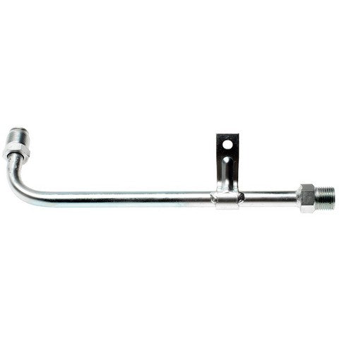 Standard Ignition Secondary Air Injection Pipe P/N:AT162 Fits: Chevrolet Blazer, Chevrolet C1500, Chevrolet C1500 Suburban, Chevrolet C2500, Chevrolet C2500 Suburban, Chevrolet C3500, Chevrolet C3500hd, Chevrolet El Camino, Chevrolet G10, Chevrolet G20 - Image 2