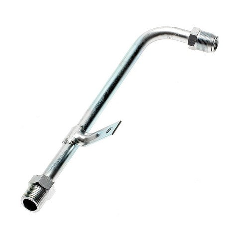 Standard Ignition Secondary Air Injection Pipe P/N:AT162 Fits: Chevrolet Blazer, Chevrolet C1500, Chevrolet C1500 Suburban, Chevrolet C2500, Chevrolet C2500 Suburban, Chevrolet C3500, Chevrolet C3500hd, Chevrolet El Camino, Chevrolet G10, Chevrolet G20 - Image 1