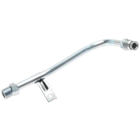 Standard Ignition Secondary Air Injection Pipe P/N:AT163 Fits: Chevrolet Blazer, Chevrolet C1500, Chevrolet C1500 Suburban, Chevrolet C2500, Chevrolet C2500 Suburban, Chevrolet C3500, Chevrolet C3500hd, Chevrolet El Camino, Chevrolet G10 - Image 1