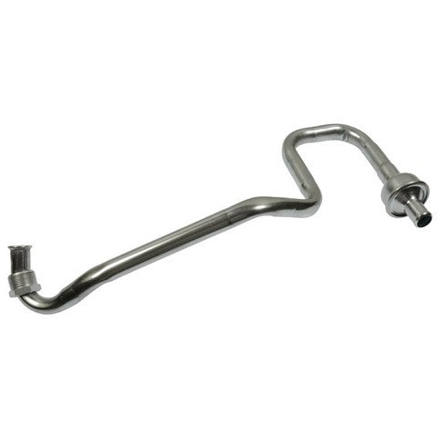 Standard Ignition Secondary Air Injection Pipe P/N:AT166 Fits: Chrysler E Class, Chrysler Laser, Chrysler Lebaron, Chrysler New Yorker, Chrysler TOWN &amp; COUNTRY, Dodge 400, Dodge 600 - Image 1