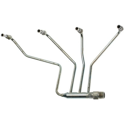 Standard Ignition Secondary Air Injection Pipe P/N:AT169 Fits: Chevrolet G30 89-88, GMC G3500 89-88 - Image 2