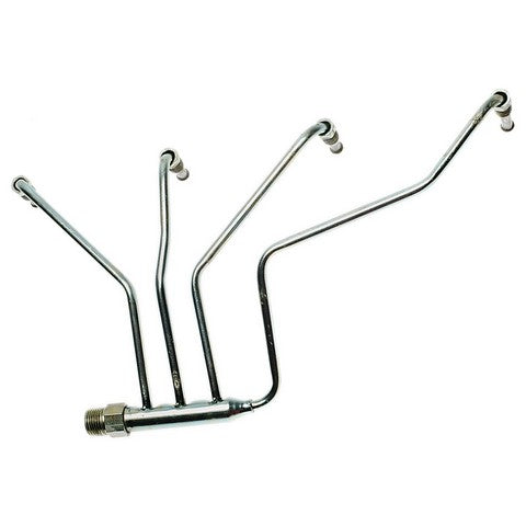 Standard Ignition Secondary Air Injection Pipe P/N:AT169 Fits: Chevrolet G30 89-88, GMC G3500 89-88 - Image 1