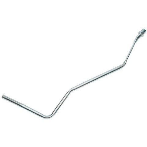Standard Ignition Secondary Air Injection Pipe P/N:AT171 Fits: Buick Electra, Buick Lesabre, Buick Regal, Cadillac Brougham, Cadillac Commercial Chassis, Cadillac Fleetwood, Chevrolet Caprice, Oldsmobile 98, Oldsmobile Custom Cruiser - Image 1