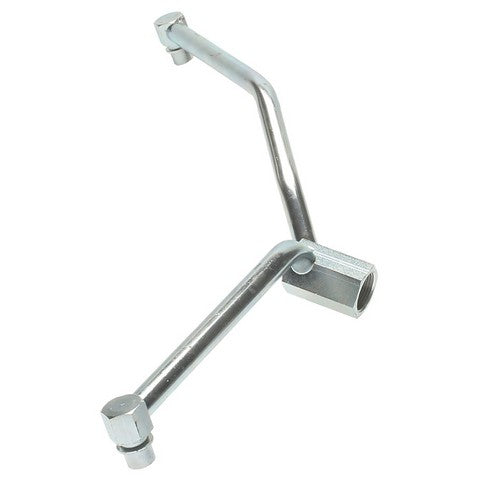 Standard Ignition Secondary Air Injection Pipe P/N:AT172 Fits: Ford E-250 Econoline Club Wagon 87-85, Ford E-350 Econoline 87-85, Ford E-350 Econoline Club Wagon 87-85, Ford F-250 87-85, Ford F-350 87-85 - Image 2
