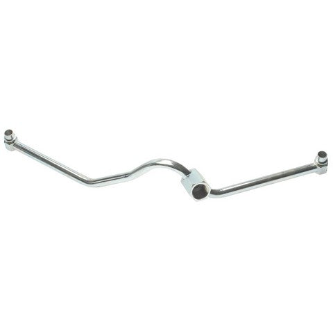 Standard Ignition Secondary Air Injection Pipe P/N:AT172 Fits: Ford E-250 Econoline Club Wagon 87-85, Ford E-350 Econoline 87-85, Ford E-350 Econoline Club Wagon 87-85, Ford F-250 87-85, Ford F-350 87-85 - Image 3