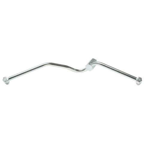Standard Ignition Secondary Air Injection Pipe P/N:AT172 Fits: Ford E-250 Econoline Club Wagon 87-85, Ford E-350 Econoline 87-85, Ford E-350 Econoline Club Wagon 87-85, Ford F-250 87-85, Ford F-350 87-85 - Image 1
