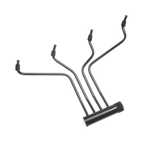 Standard Ignition Secondary Air Injection Pipe P/N:AT175 Fits: Ford E-250 Econoline Club Wagon 91-85, Ford E-350 Econoline 94-85, Ford E-350 Econoline Club Wagon 94-85, Ford F-250 94-85, Ford F-350 94-85, Ford F-super Duty 94-88 - Image 2