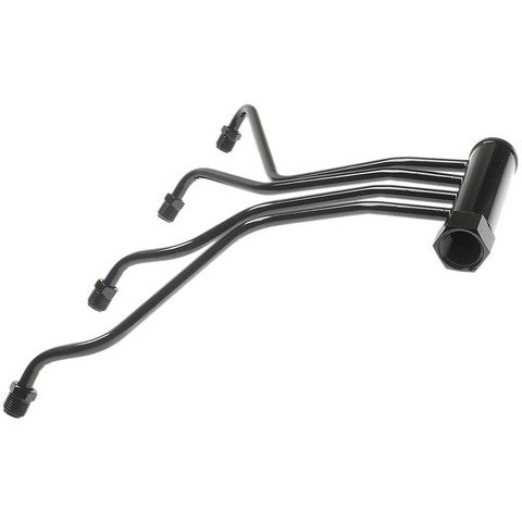 Standard Ignition Secondary Air Injection Pipe P/N:AT175 Fits: Ford E-250 Econoline Club Wagon 91-85, Ford E-350 Econoline 94-85, Ford E-350 Econoline Club Wagon 94-85, Ford F-250 94-85, Ford F-350 94-85, Ford F-super Duty 94-88 - Image 3