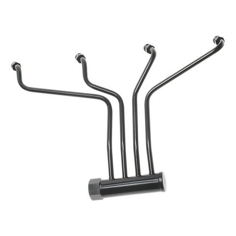 Standard Ignition Secondary Air Injection Pipe P/N:AT175 Fits: Ford E-250 Econoline Club Wagon 91-85, Ford E-350 Econoline 94-85, Ford E-350 Econoline Club Wagon 94-85, Ford F-250 94-85, Ford F-350 94-85, Ford F-super Duty 94-88 - Image 1