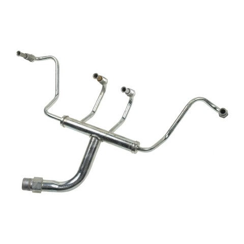 Standard Ignition Secondary Air Injection Pipe P/N:AT176 Fits: Chevrolet Caprice 88-87, Pontiac Grand Prix 1987 - Image 4