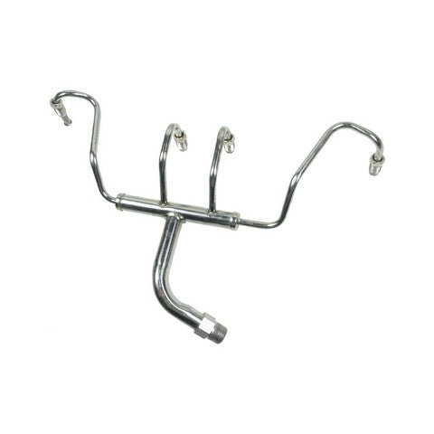 Standard Ignition Secondary Air Injection Pipe P/N:AT176 Fits: Chevrolet Caprice 88-87, Pontiac Grand Prix 1987 - Image 1