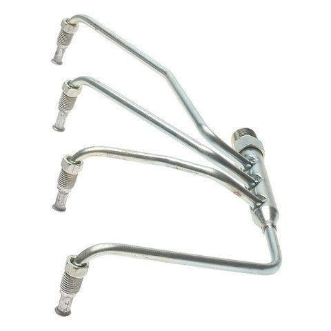 Standard Ignition Secondary Air Injection Pipe P/N:AT182 Fits: Chevrolet G30 89-88, GMC G3500 89-88 - Image 2