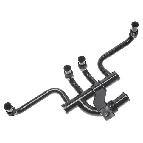 Standard Ignition Secondary Air Injection Pipe P/N:AT183 Fits: Chevrolet G20 86-85, Chevrolet G30 88-85, Chevrolet P20 87-85, Chevrolet P30 86-85, GMC G2500 86-85, GMC G3500 88-85 - Image 2