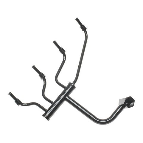 Standard Ignition Secondary Air Injection Pipe P/N:AT184 Fits: Ford Bronco, Ford E-150 Econoline, Ford E-150 Econoline Club Wagon, Ford E-250 Econoline, Ford E-250 Econoline Club Wagon, Ford E-350 Econoline, Ford E-350 Econoline Club Wagon - Image 2
