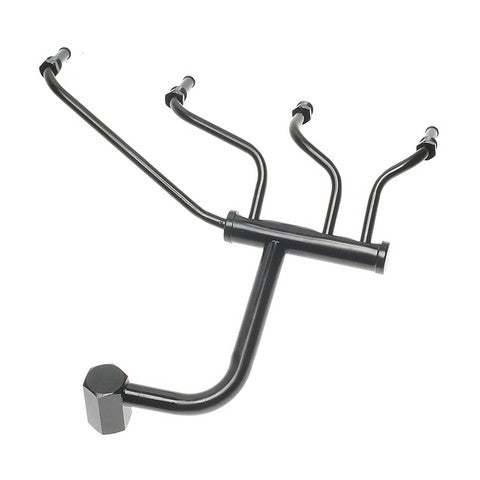 Standard Ignition Secondary Air Injection Pipe P/N:AT184 Fits: Ford Bronco, Ford E-150 Econoline, Ford E-150 Econoline Club Wagon, Ford E-250 Econoline, Ford E-250 Econoline Club Wagon, Ford E-350 Econoline, Ford E-350 Econoline Club Wagon - Image 1