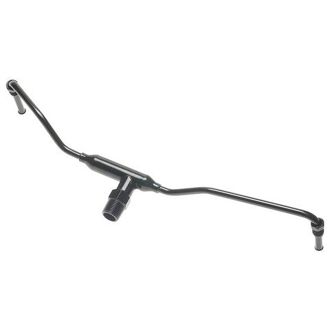 Standard Ignition Secondary Air Injection Pipe P/N:AT187 Fits: Buick Lesabre, Buick Regal, Buick Skylark, Chevrolet C10, Chevrolet C20, Chevrolet C30, Chevrolet Camaro, Chevrolet Caprice, Chevrolet Corvette, Chevrolet G10 - Image 1