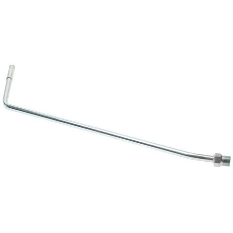 Standard Ignition Secondary Air Injection Pipe P/N:AT192 Fits: Chevrolet Caprice 87-83, Chevrolet Impala 85-83, Pontiac Parisienne 85-83 - Image 2