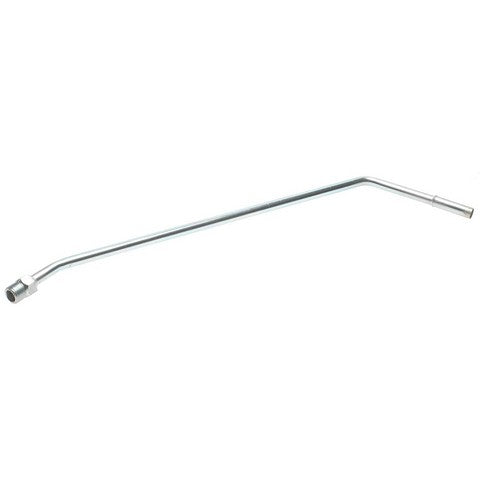 Standard Ignition Secondary Air Injection Pipe P/N:AT192 Fits: Chevrolet Caprice 87-83, Chevrolet Impala 85-83, Pontiac Parisienne 85-83 - Image 1