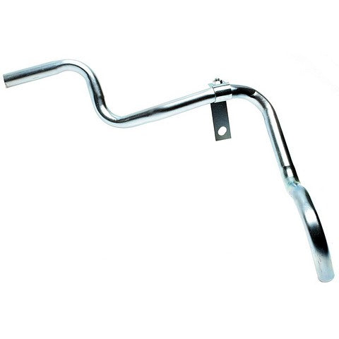 Standard Ignition Secondary Air Injection Pipe P/N:AT195 Fits: Ford Country Squire 1989, Ford Ltd 1986, Ford Ltd Crown Victoria 89-87, Mercury Grand Marquis 89-86 - Image 2