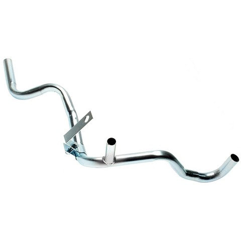 Standard Ignition Secondary Air Injection Pipe P/N:AT195 Fits: Ford Country Squire 1989, Ford Ltd 1986, Ford Ltd Crown Victoria 89-87, Mercury Grand Marquis 89-86 - Image 3