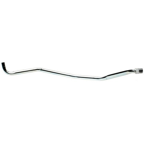 Standard Ignition Secondary Air Injection Pipe P/N:AT197 Fits: Buick Electra, Buick Estate Wagon, Buick Lesabre, Oldsmobile 98, Oldsmobile Custom Cruiser, Oldsmobile Cutlass, Oldsmobile Cutlass Supreme, Oldsmobile Delta 88, Pontiac Bonneville - Image 2