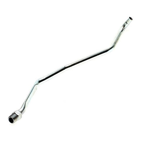 Standard Ignition Secondary Air Injection Pipe P/N:AT197 Fits: Buick Electra, Buick Estate Wagon, Buick Lesabre, Oldsmobile 98, Oldsmobile Custom Cruiser, Oldsmobile Cutlass, Oldsmobile Cutlass Supreme, Oldsmobile Delta 88, Pontiac Bonneville - Image 1