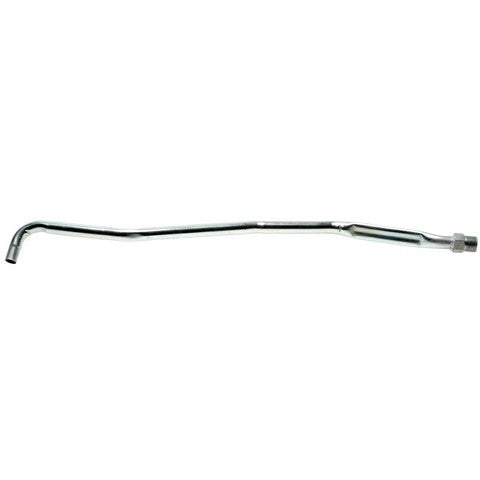 Standard Ignition Secondary Air Injection Pipe P/N:AT197 Fits: Buick Electra, Buick Estate Wagon, Buick Lesabre, Oldsmobile 98, Oldsmobile Custom Cruiser, Oldsmobile Cutlass, Oldsmobile Cutlass Supreme, Oldsmobile Delta 88, Pontiac Bonneville - Image 3
