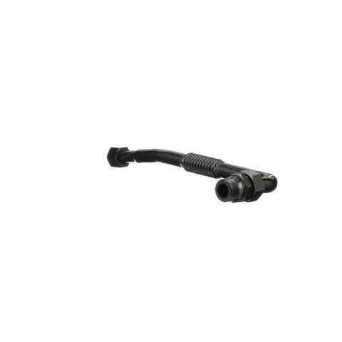 Standard Ignition Exhaust Gas Recirculation (EGR) Tube P/N:AT201 Fits: Ford Bronco, Ford E-150 Econoline, Ford E-150 Econoline Club Wagon, Ford E-250 Econoline, Ford E-250 Econoline Club Wagon, Ford E-350 Econoline, Ford E-350 Econoline Club Wagon - Image 2